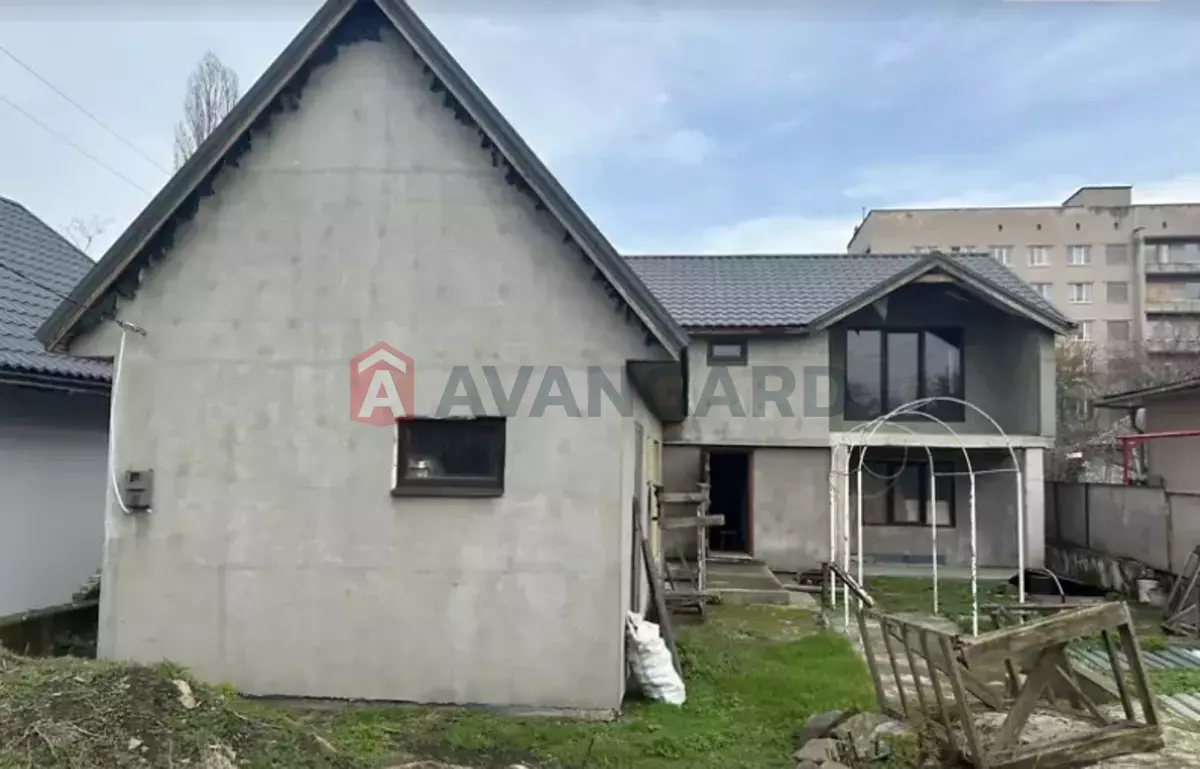 Будинок, 180 кв.м. фото 2 Будинок, 180 кв.м. фото 2