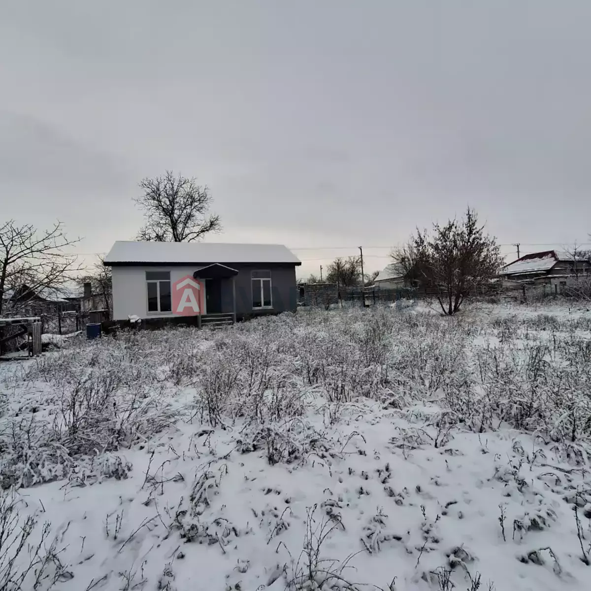 Будинок, 60 кв.м. фото 5 Будинок, 60 кв.м. фото 5