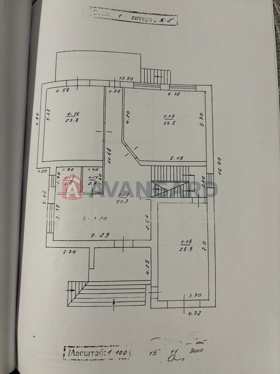 Дом, 420 кв.м. фото 23 Дом, 420 кв.м. фото 23