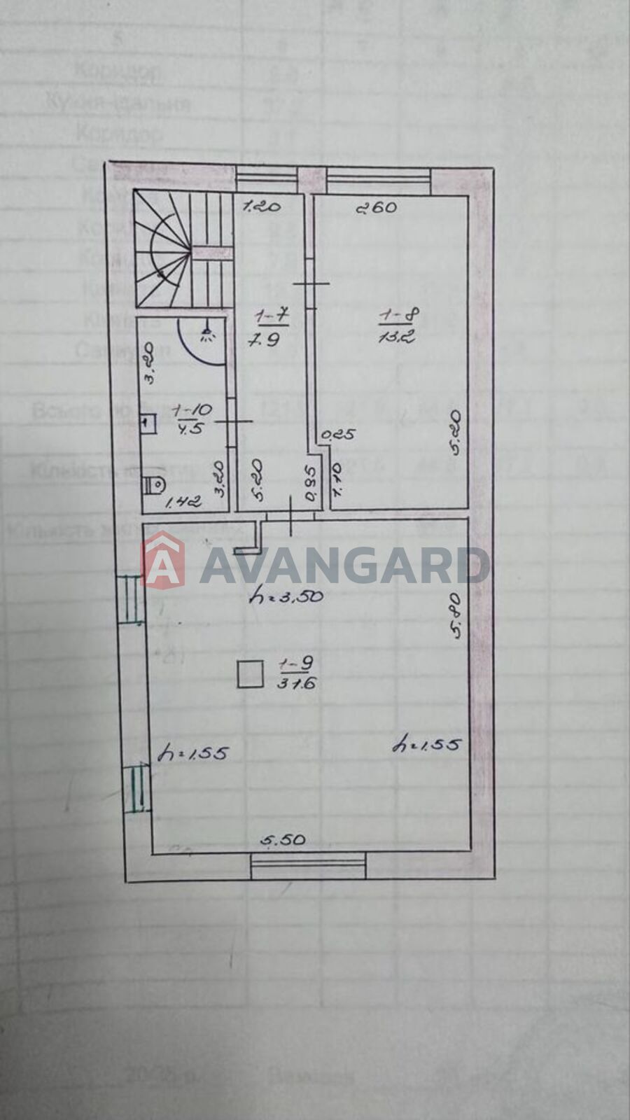 Будинок, 125 кв.м. фото 28 Будинок, 125 кв.м. фото 28