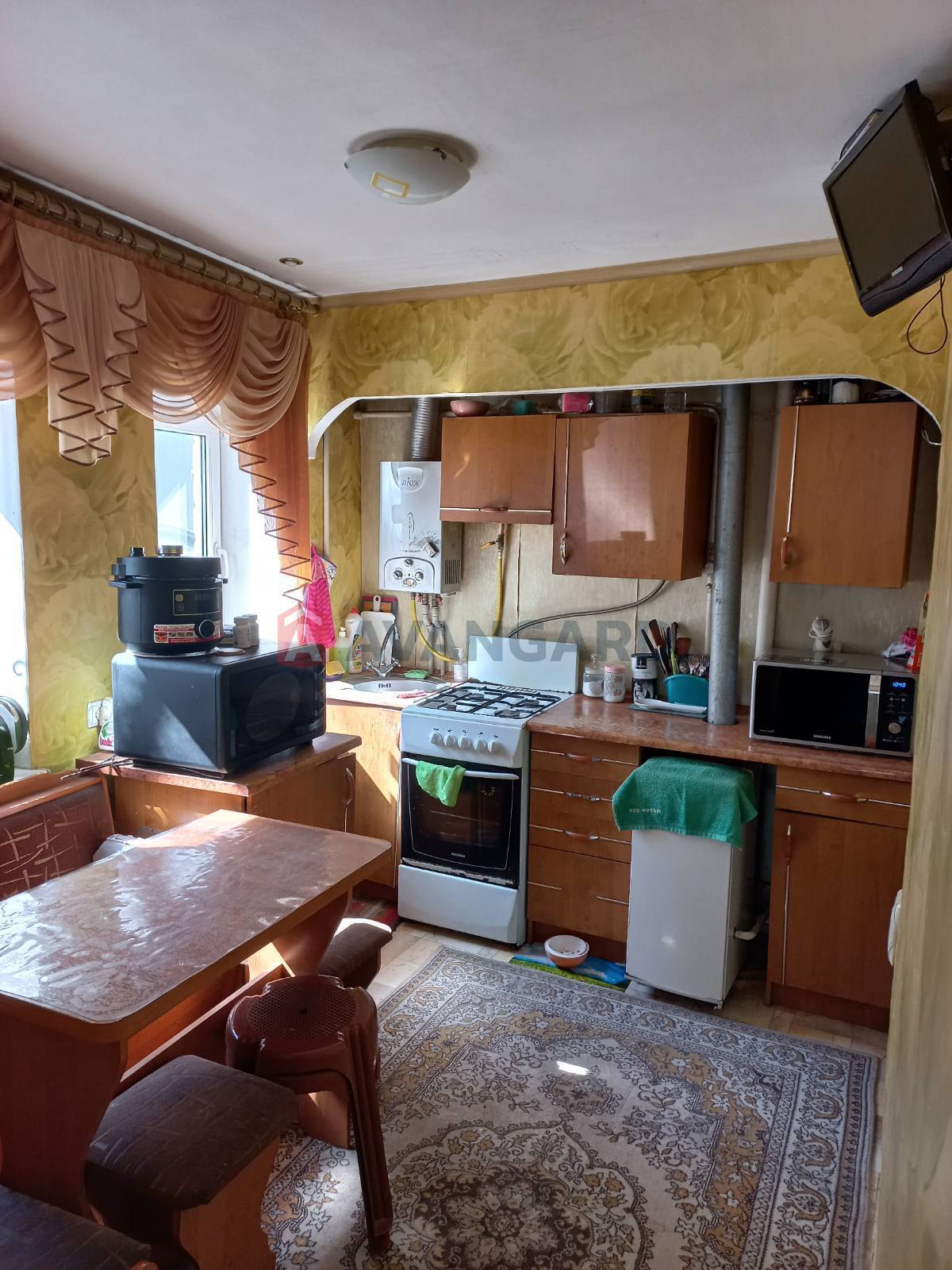 Дом, 53 кв.м. фото 12 Дом, 53 кв.м. фото 12