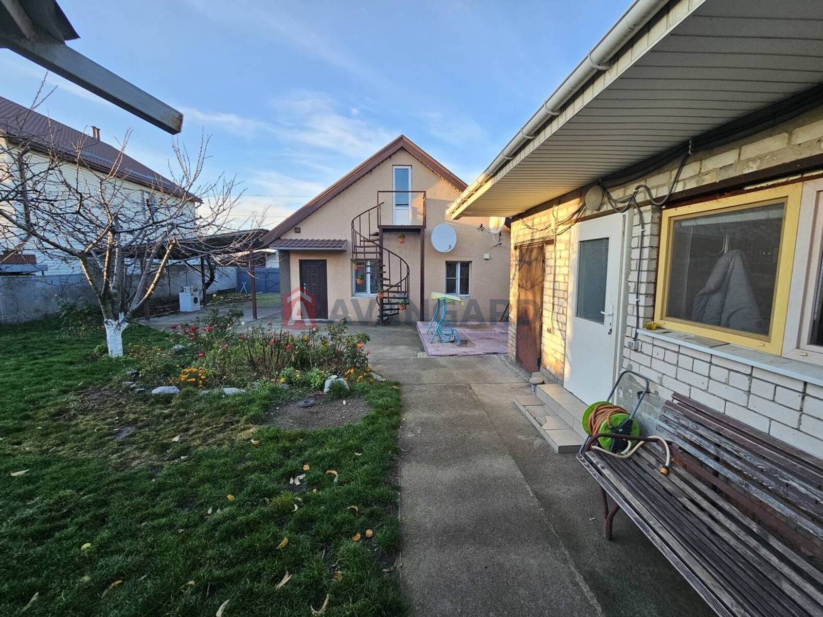 Будинок, 80 кв.м. фото 18 Будинок, 80 кв.м. фото 18