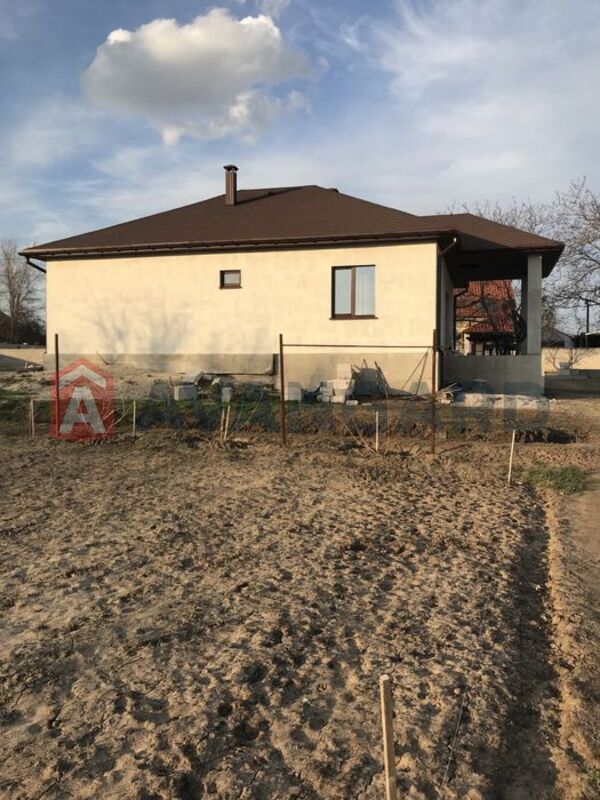 Будинок, 109 кв.м. фото 6 Будинок, 109 кв.м. фото 6