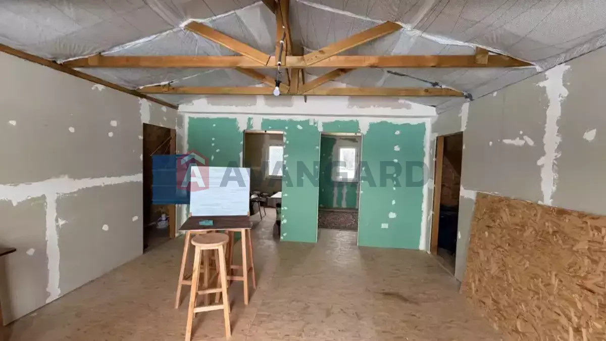 Дом, 180 кв.м. фото 14 Дом, 180 кв.м. фото 14