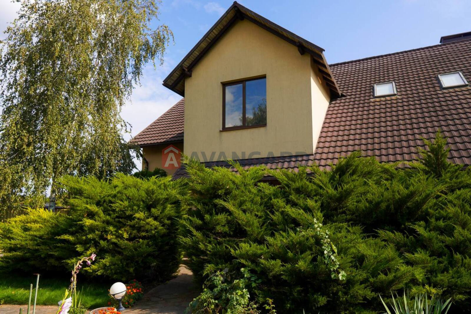 Дом, 280 кв.м. фото 20 Дом, 280 кв.м. фото 20