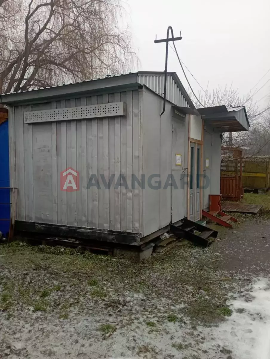 Дача, 15 кв.м. фото 3 Дача, 15 кв.м. фото 3