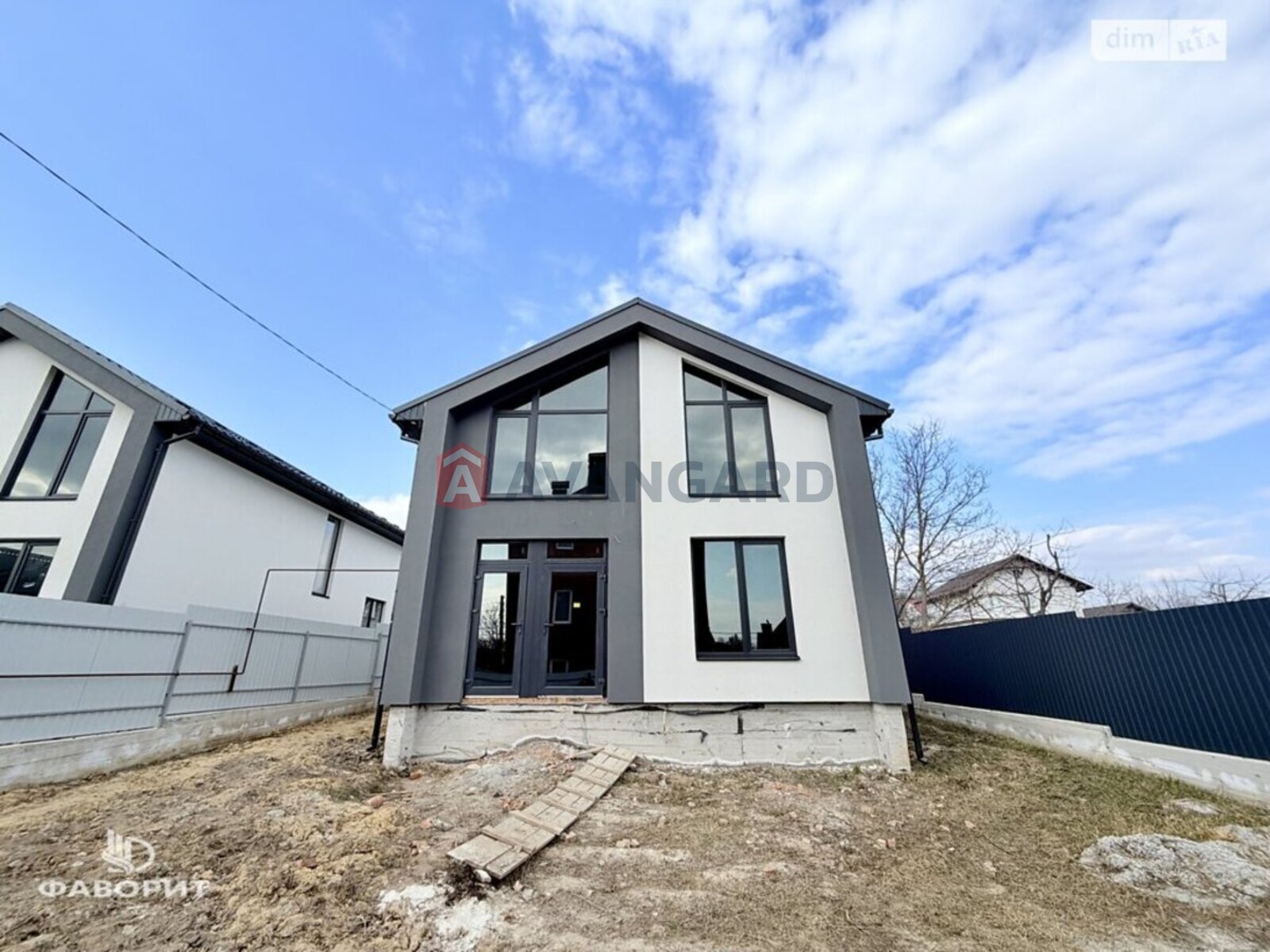 Будинок, 125 кв.м. фото 1 Будинок, 125 кв.м. фото 1