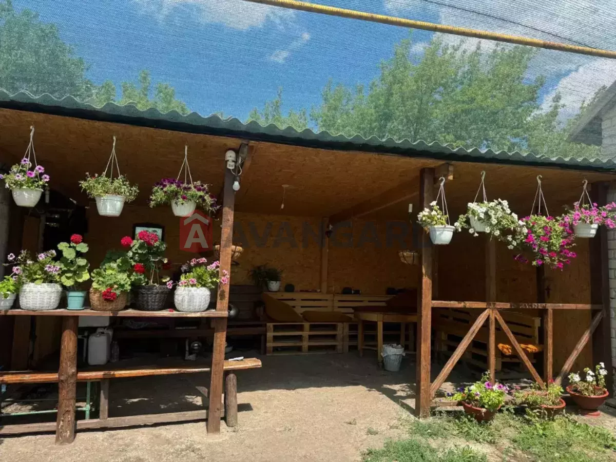 Будинок, 75 кв.м. фото 1 Будинок, 75 кв.м. фото 1