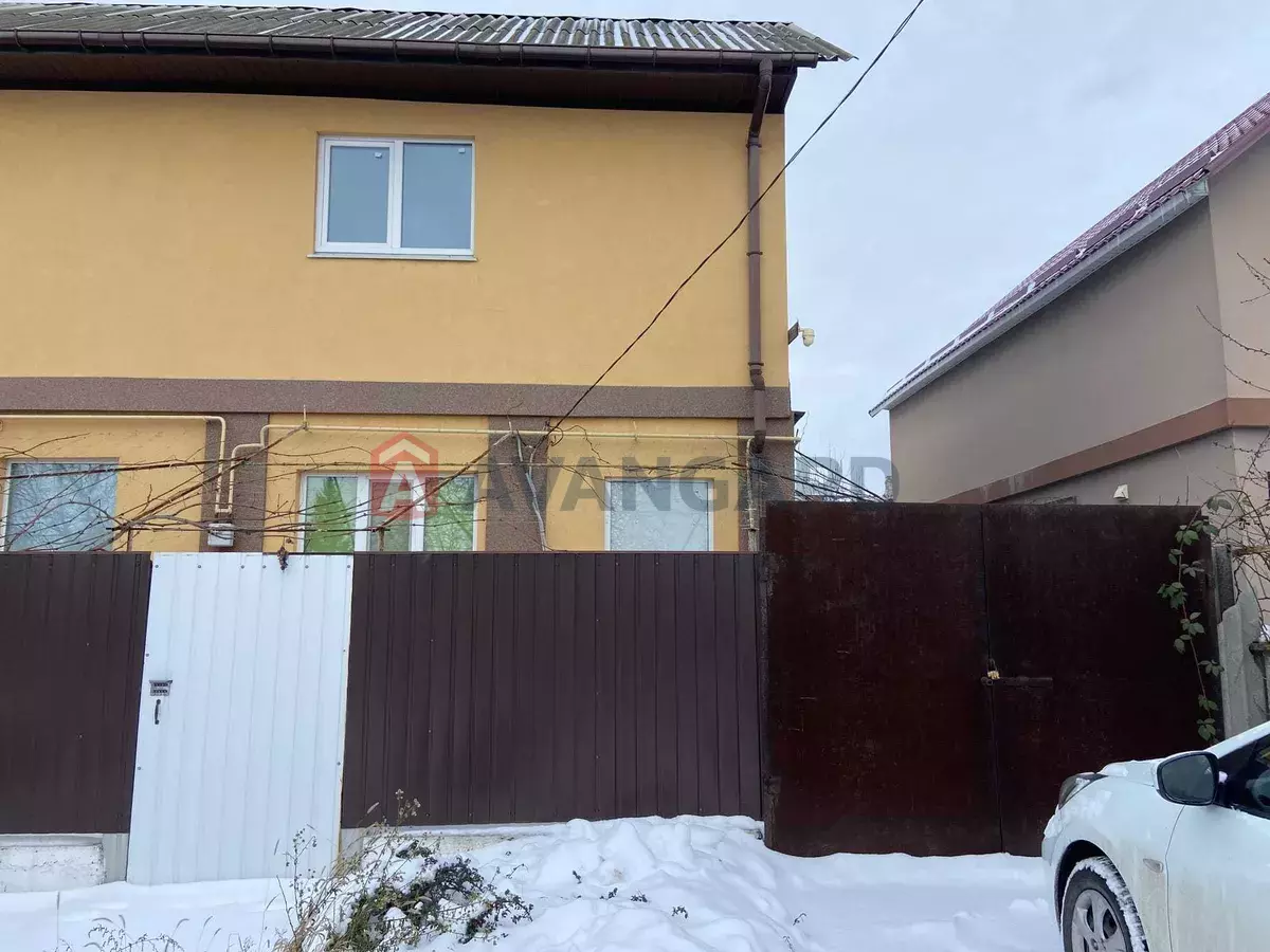 Частина будинку, 36 кв.м. фото 5 Частина будинку, 36 кв.м. фото 5