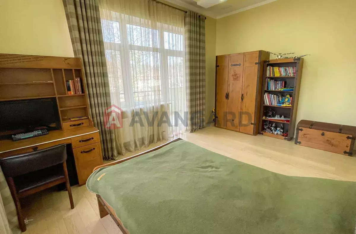 Будинок, 516 кв.м. фото 13 Будинок, 516 кв.м. фото 13