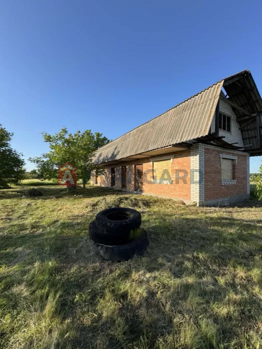 Будинок, 68 кв.м. фото 2 Будинок, 68 кв.м. фото 2