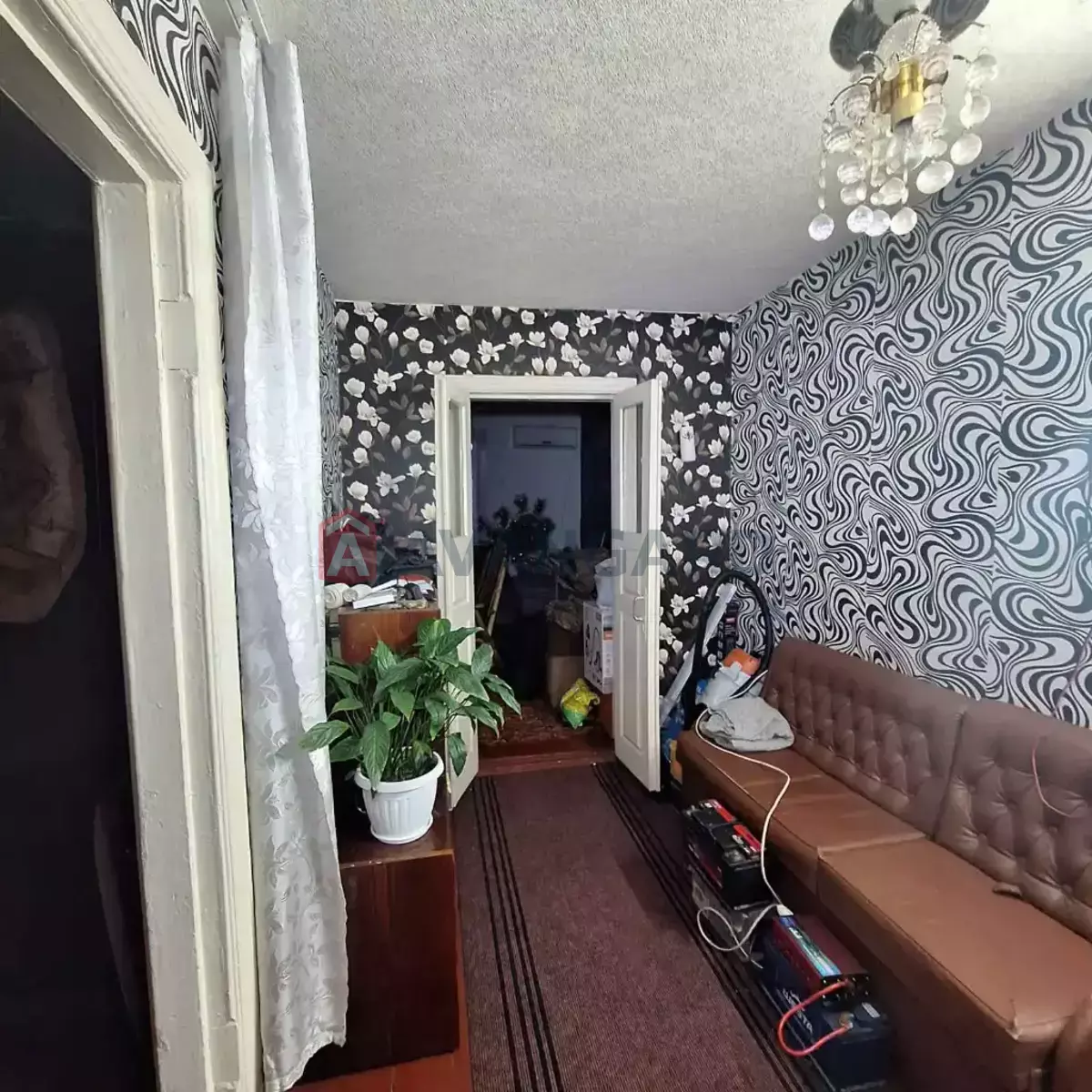 Будинок, 60 кв.м. фото 2 Будинок, 60 кв.м. фото 2