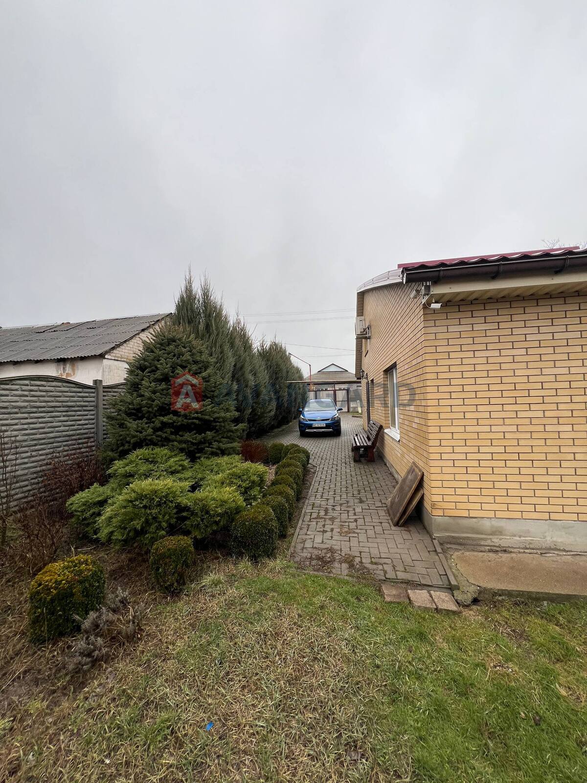 Будинок, 106 кв.м. фото 1 Будинок, 106 кв.м. фото 1