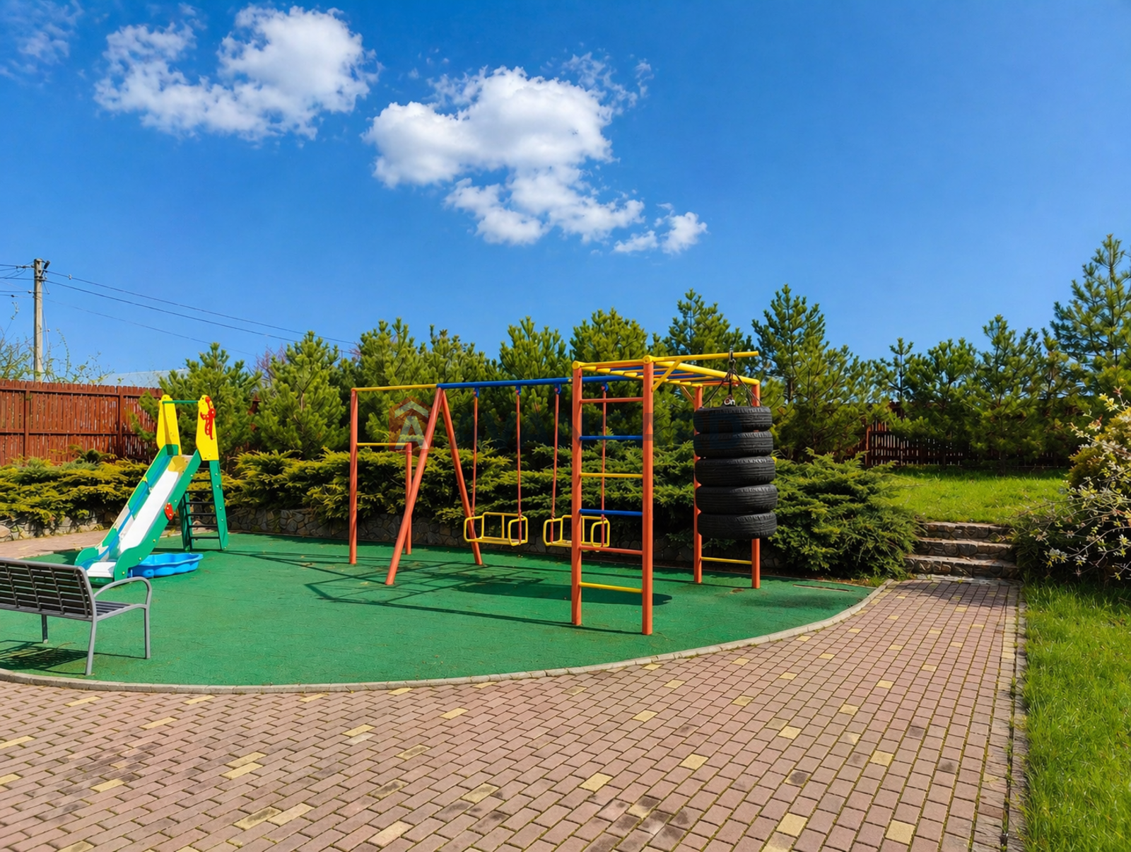 Будинок, 270 кв.м. фото 3 Будинок, 270 кв.м. фото 3