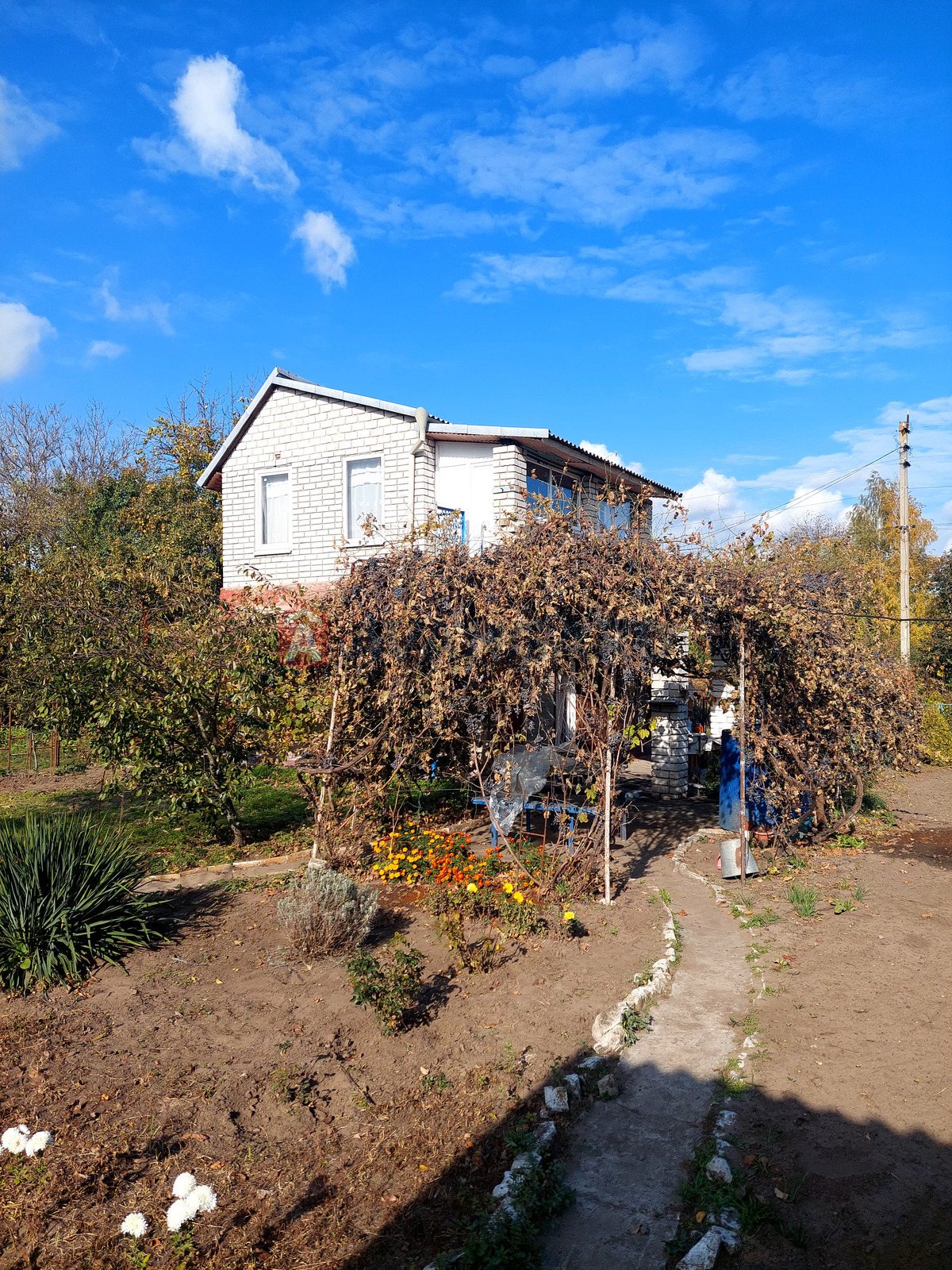 Дача, 65 кв.м. фото 1 Дача, 65 кв.м. фото 1