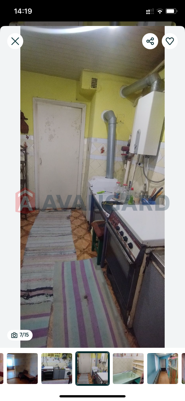 Частина будинку, 60 кв.м. фото 5 Частина будинку, 60 кв.м. фото 5