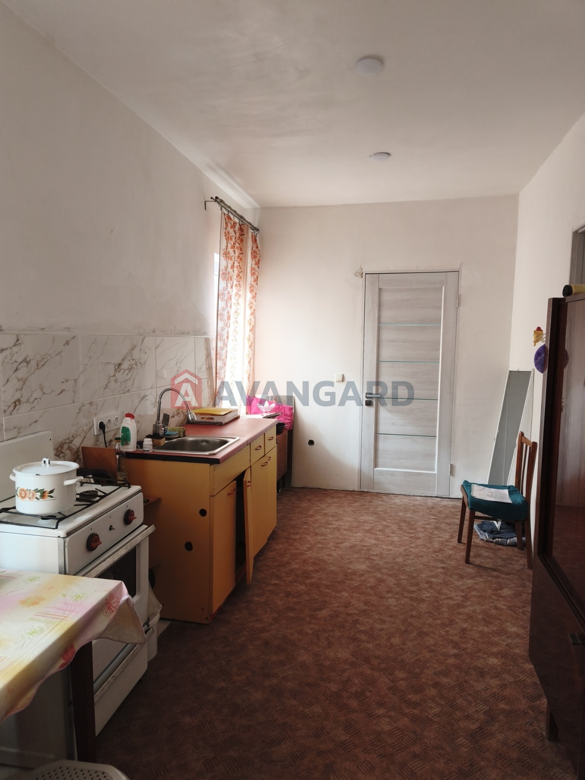 Будинок, 75 кв.м. фото 11 Будинок, 75 кв.м. фото 11