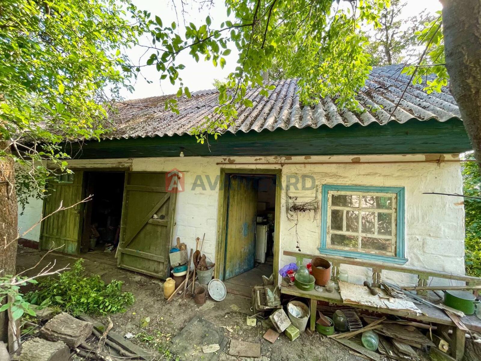 Будинок, 51 кв.м. фото 16 Будинок, 51 кв.м. фото 16