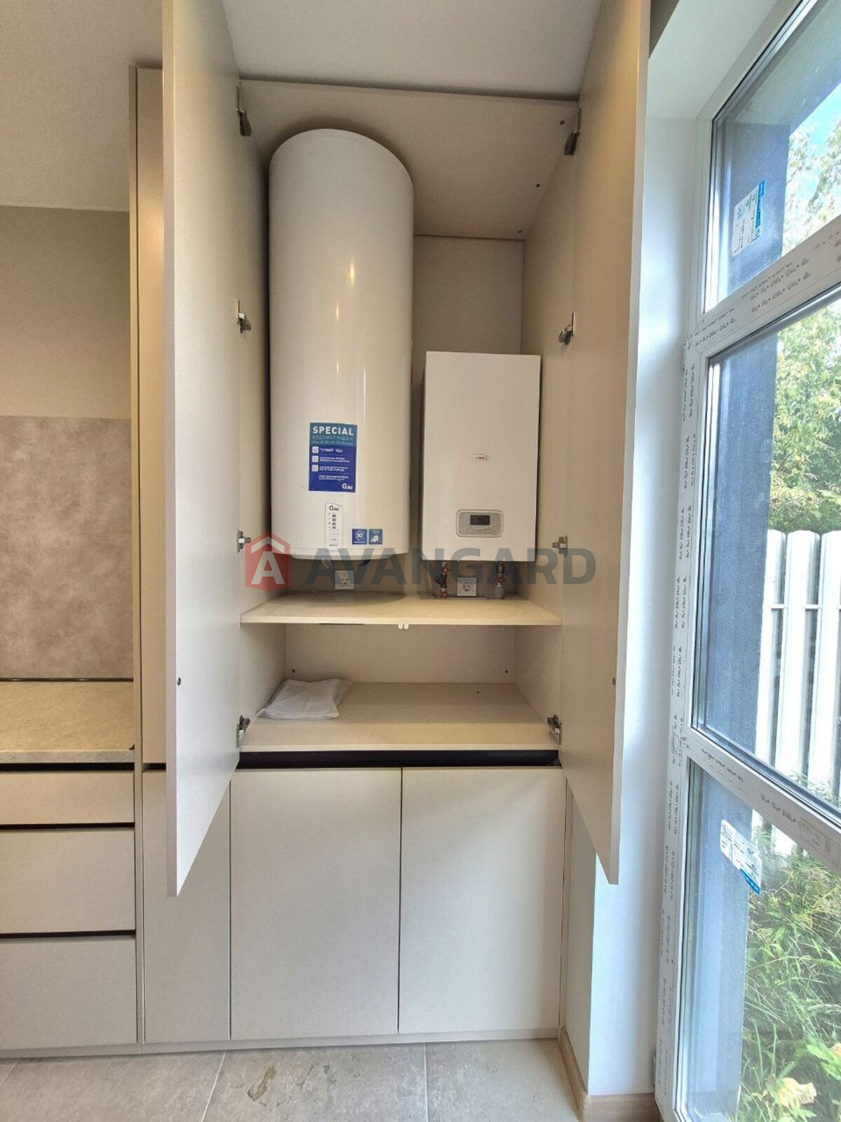 Таунхаус, 68 кв.м. фото 7 Таунхаус, 68 кв.м. фото 7