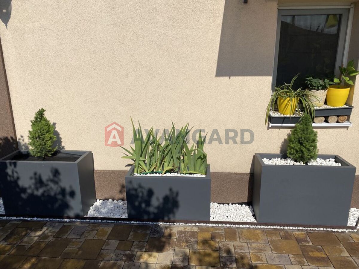 Будинок, 200 кв.м. фото 1 Будинок, 200 кв.м. фото 1