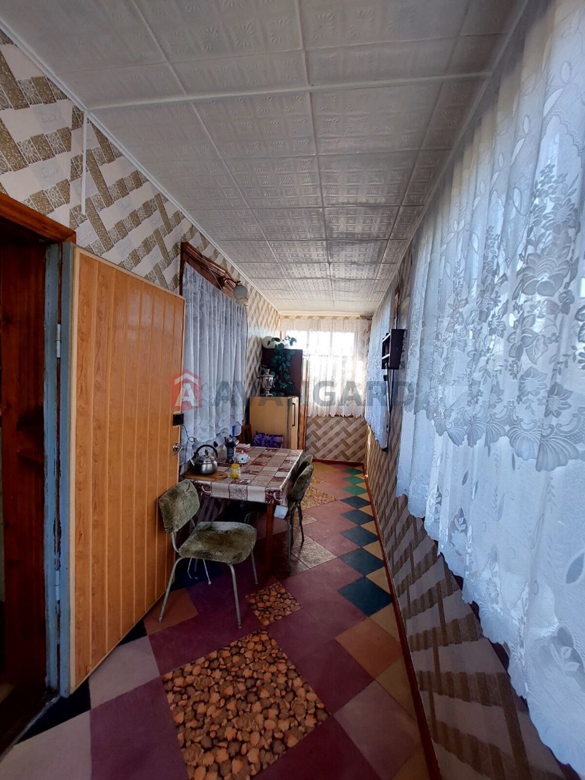 Дача, 60 кв.м. фото 12 Дача, 60 кв.м. фото 12