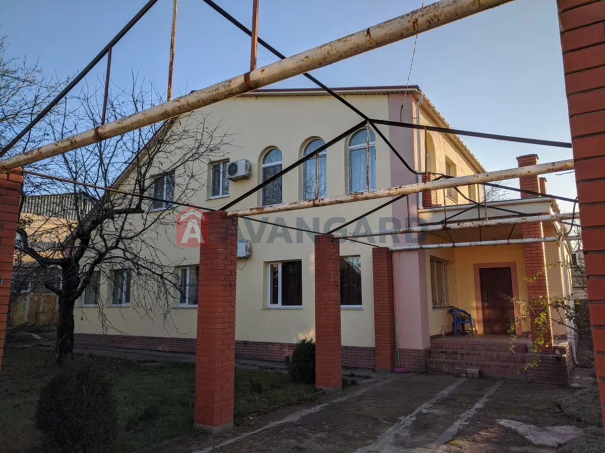 Дом, 242 кв.м. фото 2 Дом, 242 кв.м. фото 2