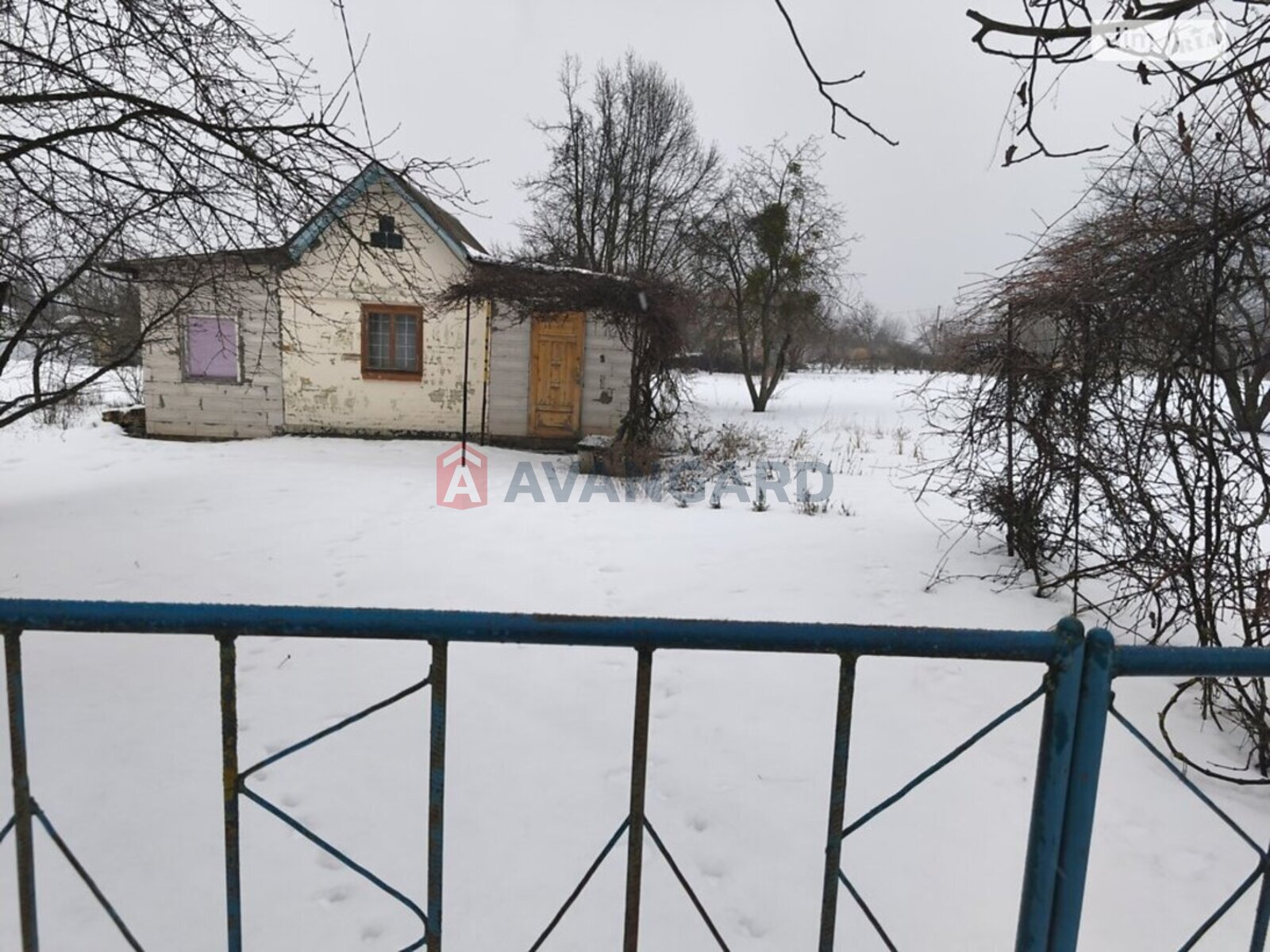 Будинок, 40 кв.м. фото 1 Будинок, 40 кв.м. фото 1