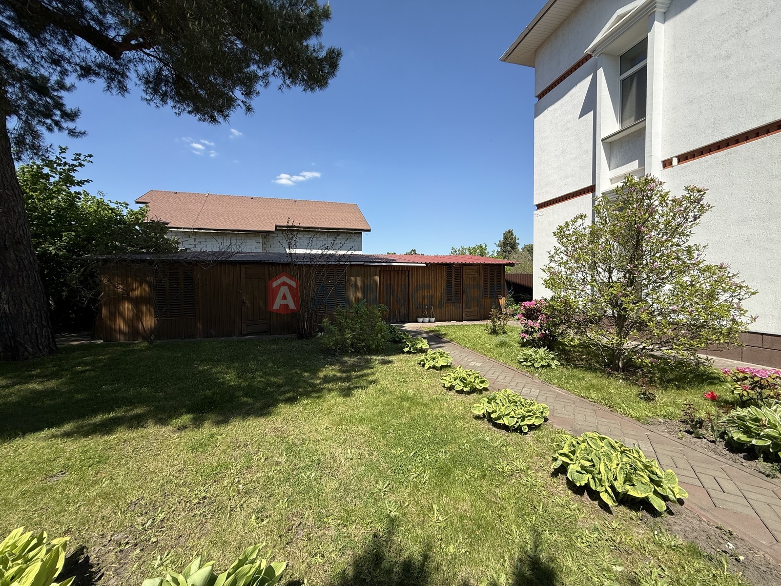 Будинок, 650 кв.м. фото 4 Будинок, 650 кв.м. фото 4