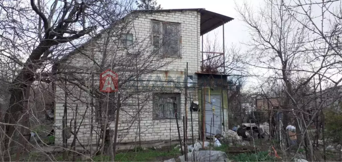 Дача, 50 кв.м. фото 4 Дача, 50 кв.м. фото 4