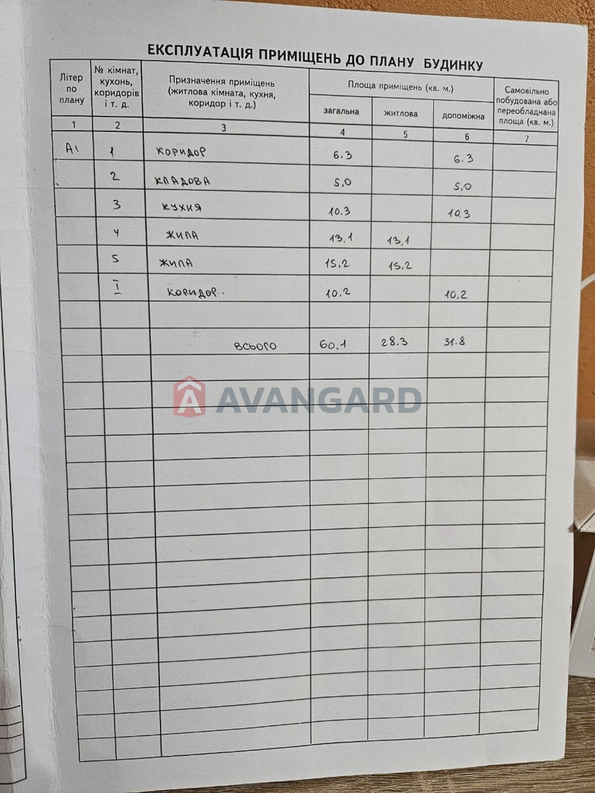 Дом, 60 кв.м. фото 3 Дом, 60 кв.м. фото 3