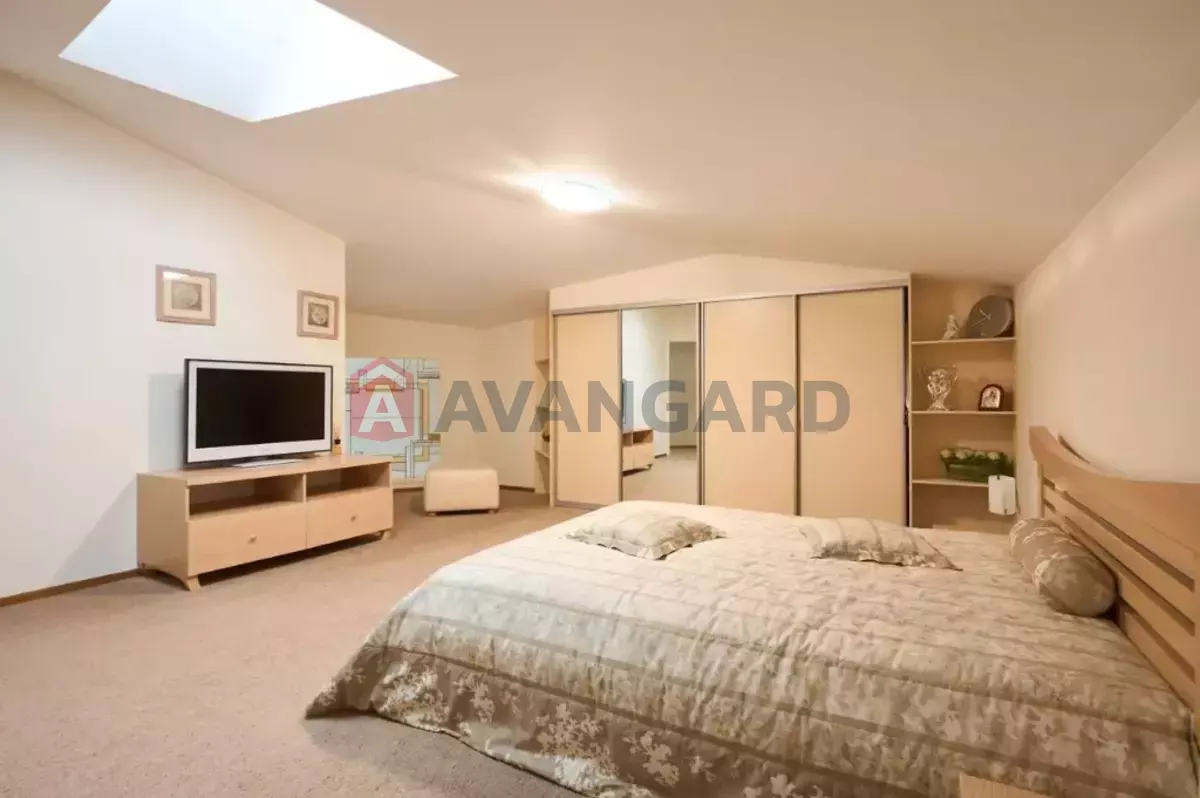 Будинок, 465 кв.м. фото 21 Будинок, 465 кв.м. фото 21