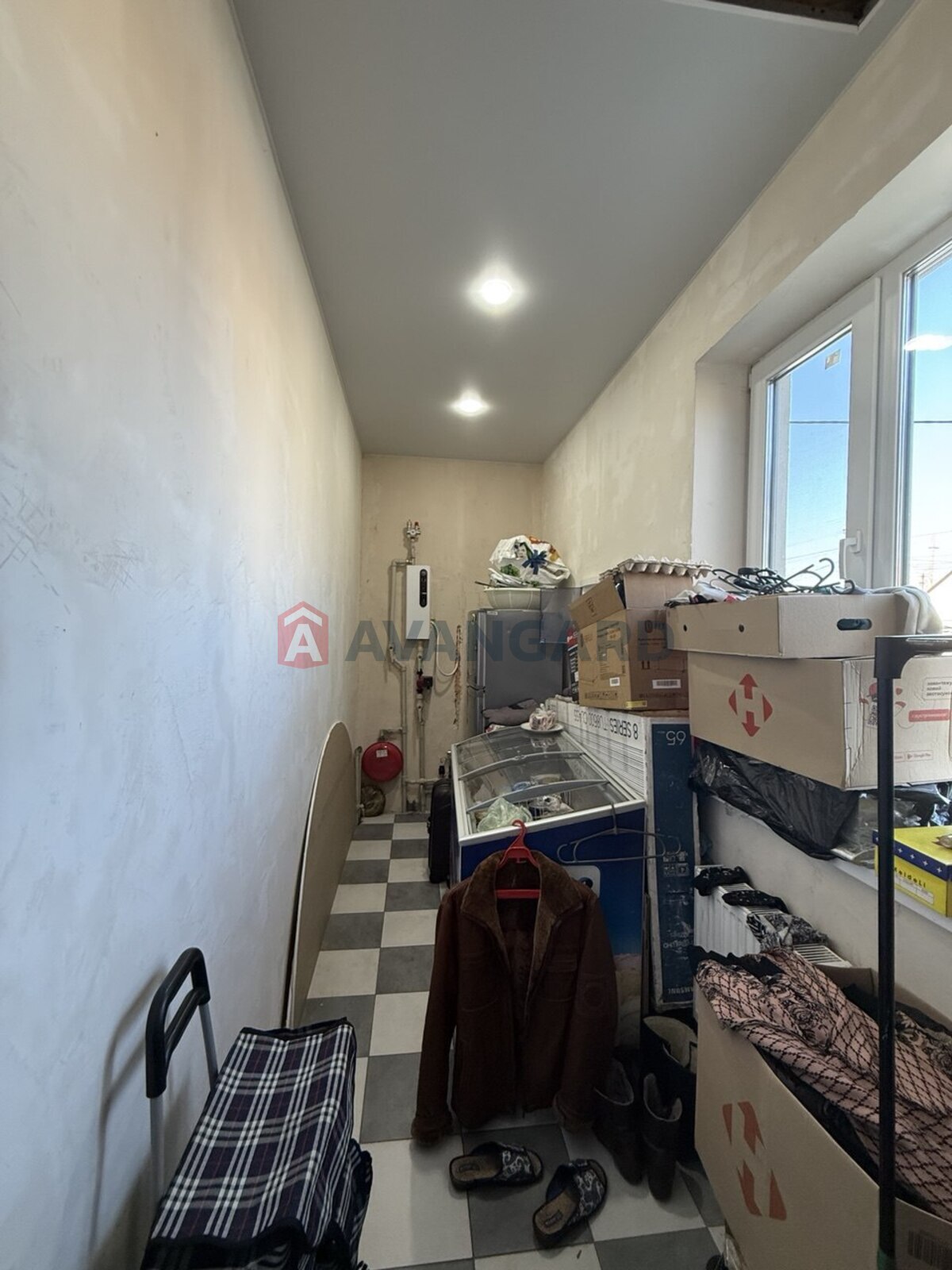 Будинок, 120 кв.м. фото 7 Будинок, 120 кв.м. фото 7