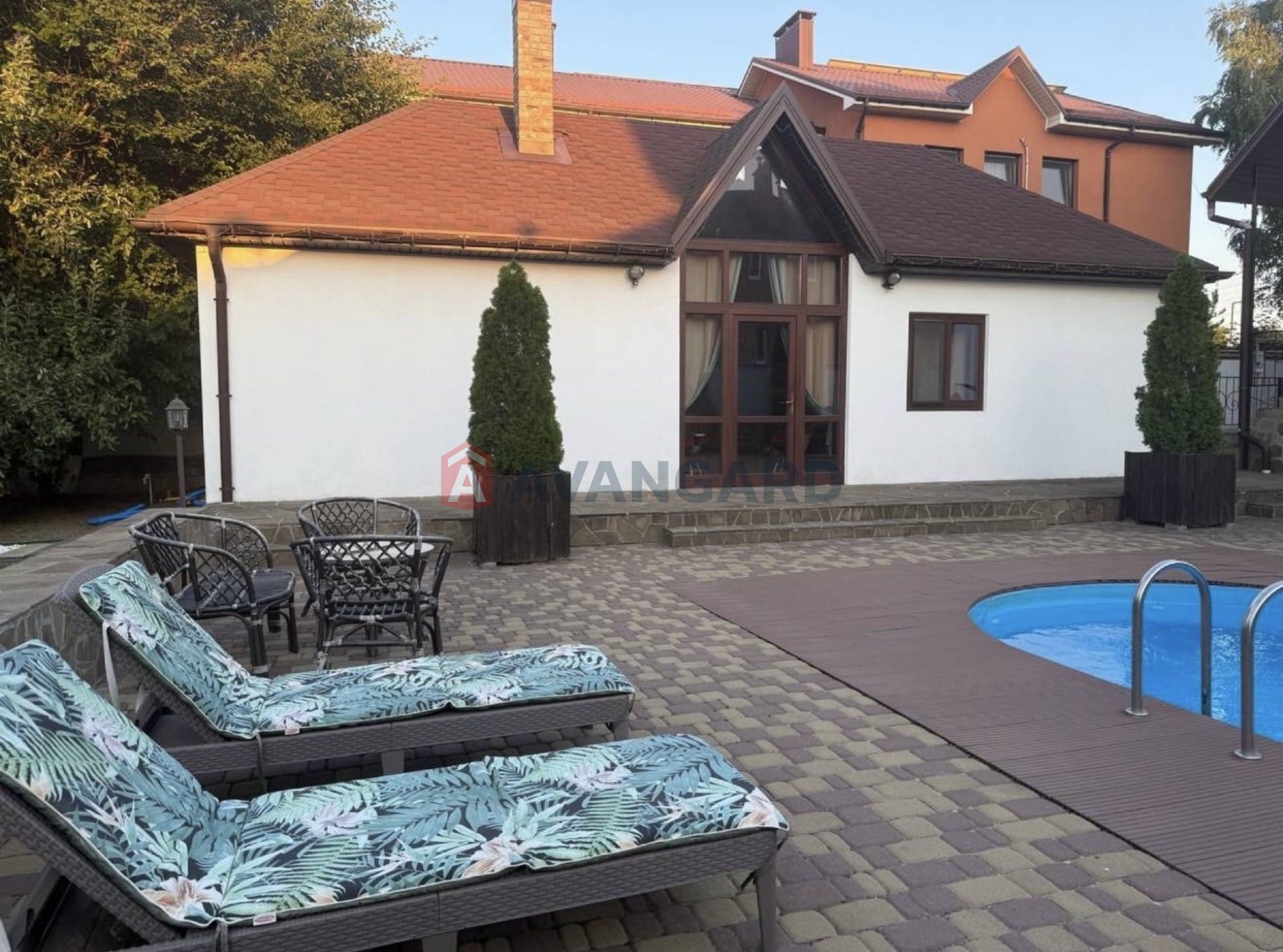 Будинок, 205 кв.м. фото 3 Будинок, 205 кв.м. фото 3