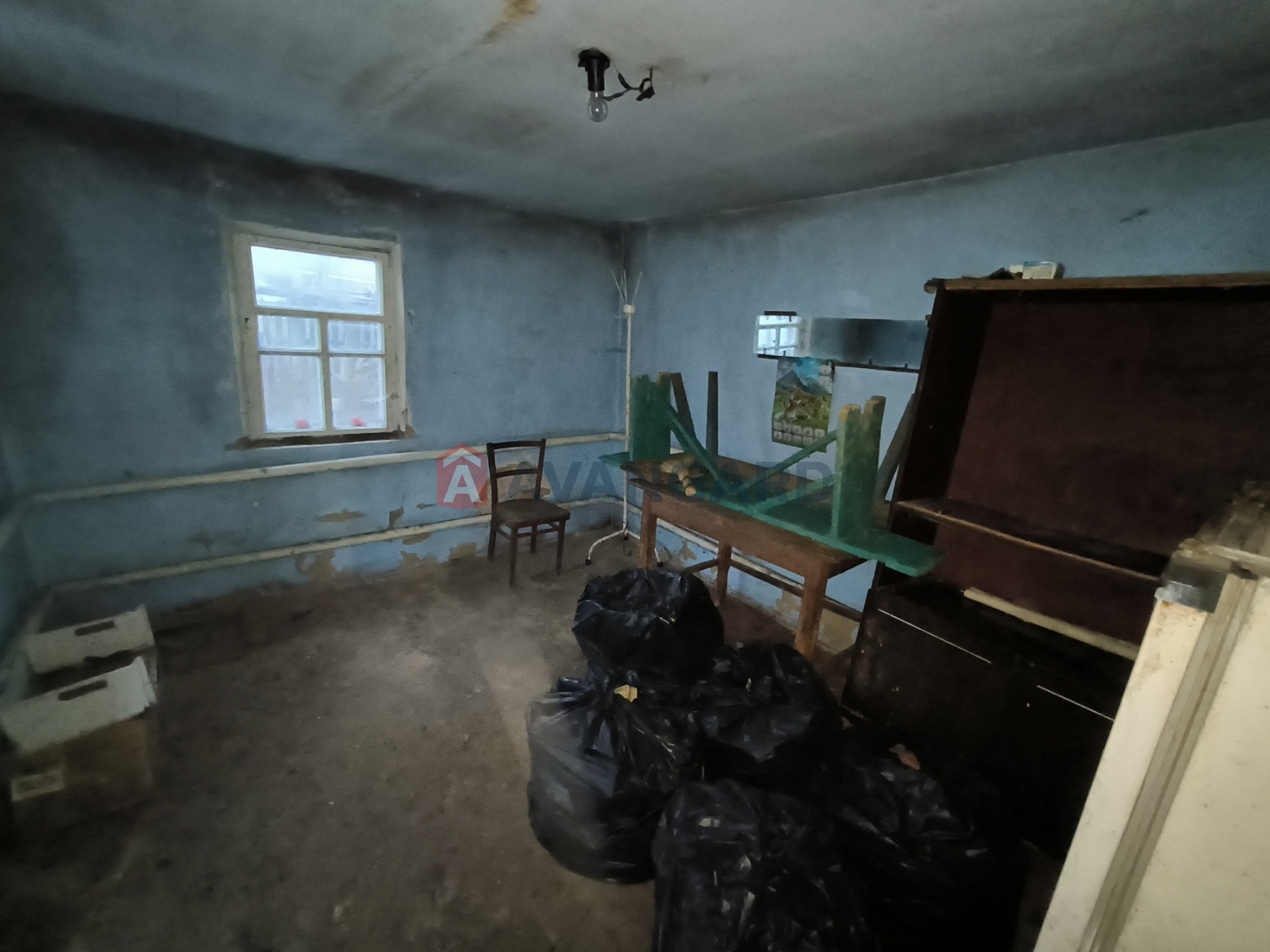 Будинок, 37 кв.м. фото 4 Будинок, 37 кв.м. фото 4