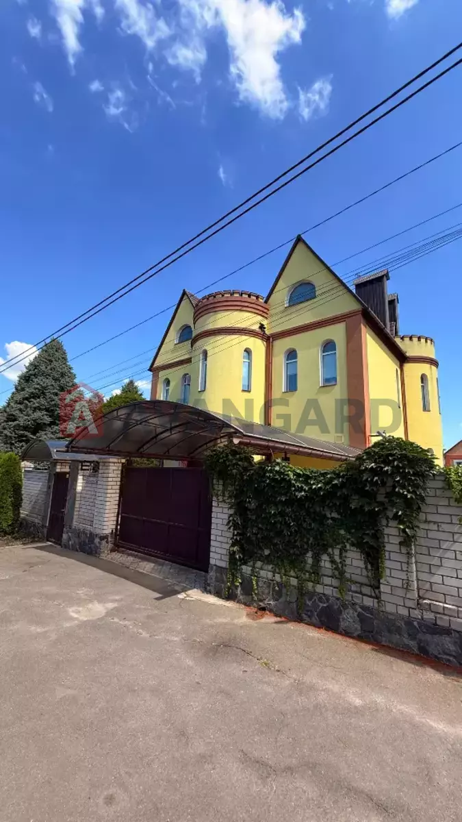 Будинок, 525 кв.м. фото 3 Будинок, 525 кв.м. фото 3