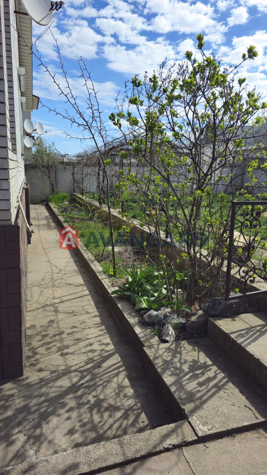 Будинок, 208 кв.м. фото 5 Будинок, 208 кв.м. фото 5