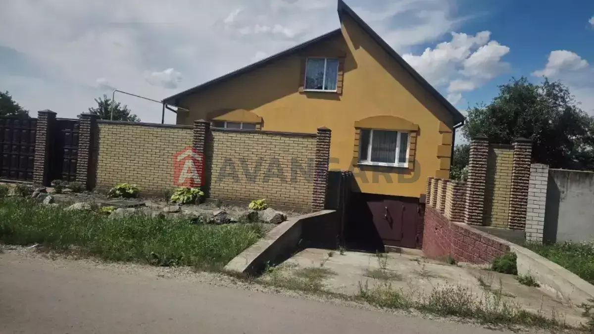 Будинок, 119 кв.м. фото 3 Будинок, 119 кв.м. фото 3