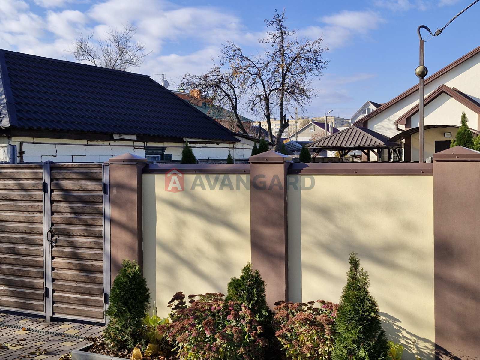 Дом, 110 кв.м. фото 19 Дом, 110 кв.м. фото 19