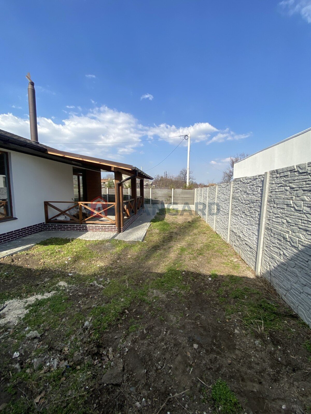 Будинок, 116 кв.м. фото 11 Будинок, 116 кв.м. фото 11