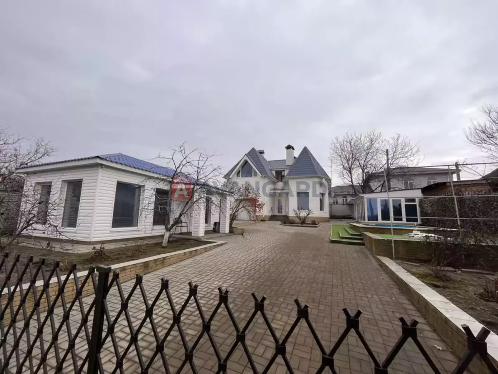 Будинок, 174 кв.м. фото 19 Будинок, 174 кв.м. фото 19