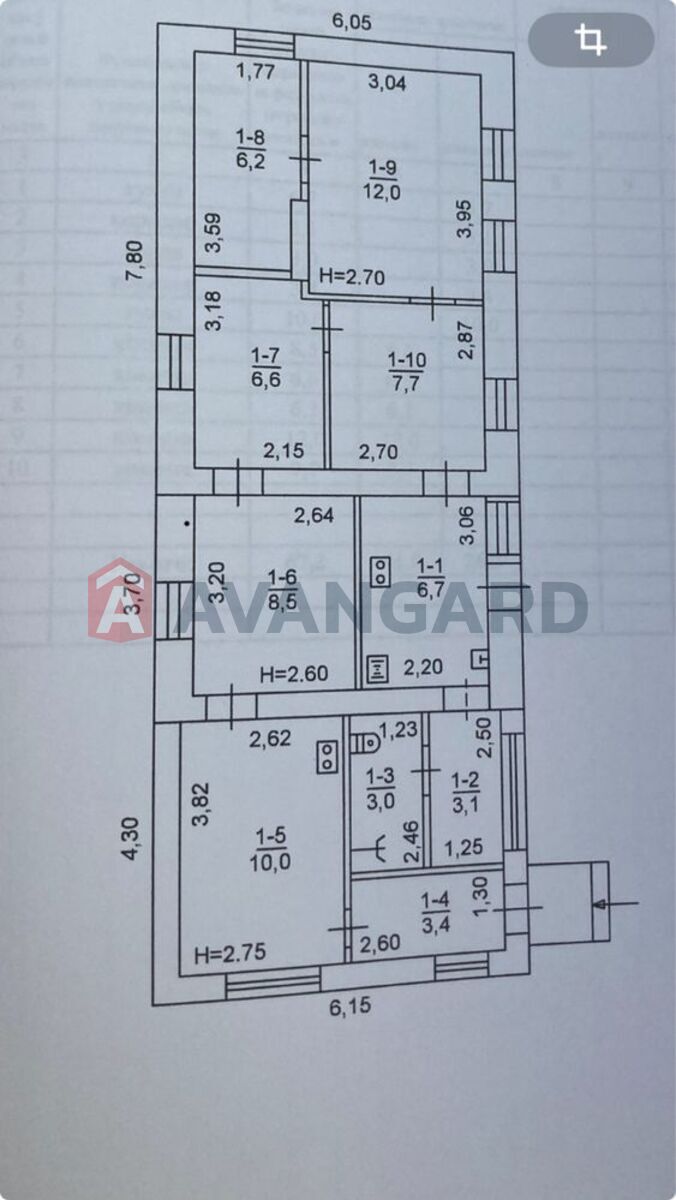 Дом, 67 кв.м. фото 23 Дом, 67 кв.м. фото 23