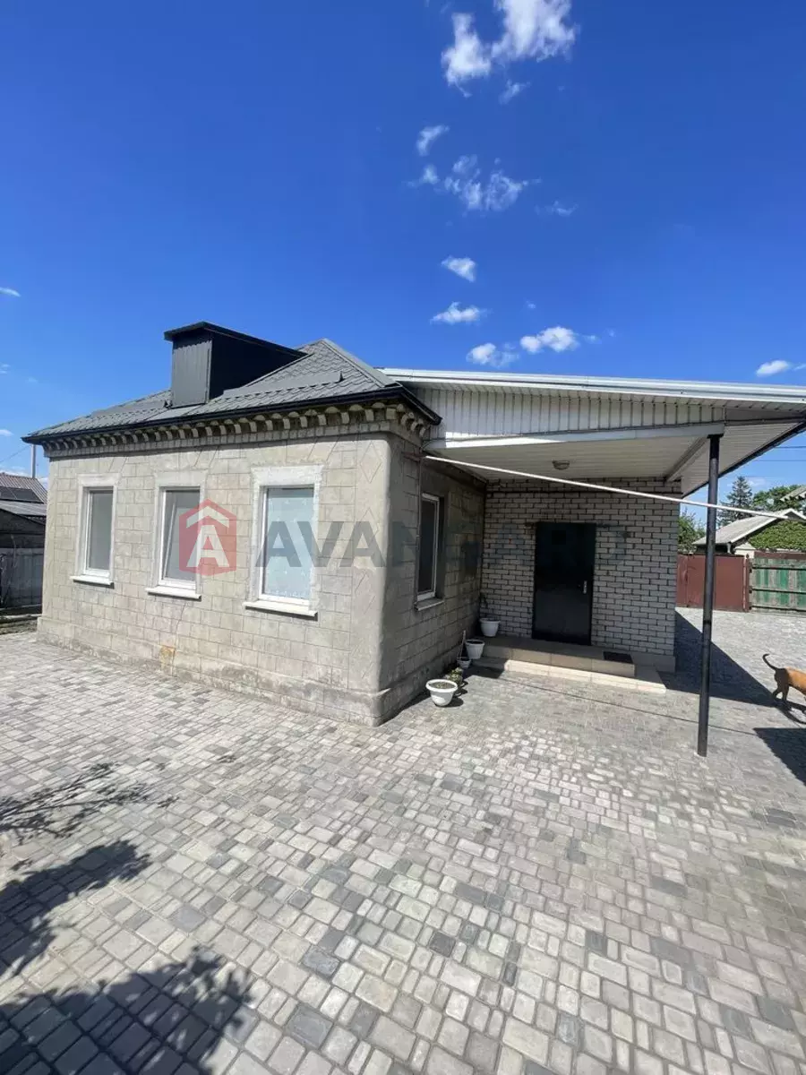 Будинок, 72 кв.м. фото 1 Будинок, 72 кв.м. фото 1