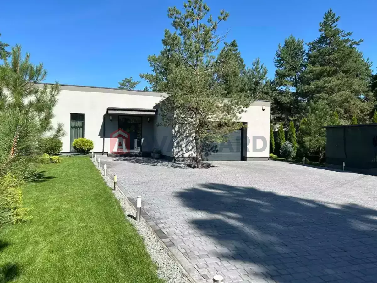 Дом, 197 кв.м. фото 14 Дом, 197 кв.м. фото 14