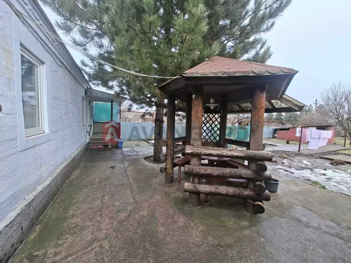 Дом, 50 кв.м. фото 7 Дом, 50 кв.м. фото 7