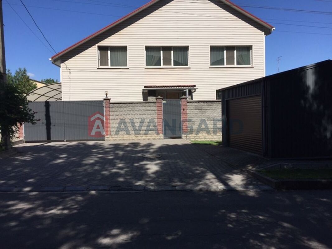 Дом, 400 кв.м. фото 1 Дом, 400 кв.м. фото 1