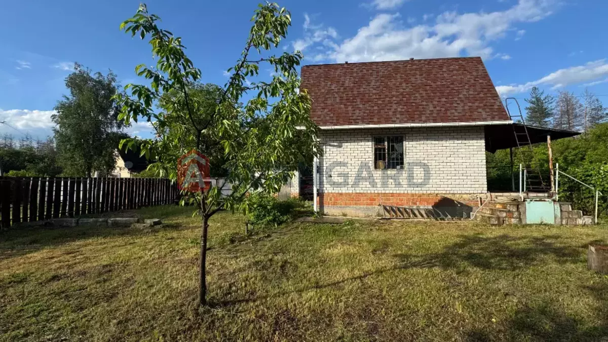 Дача, 30 кв.м. фото 20 Дача, 30 кв.м. фото 20