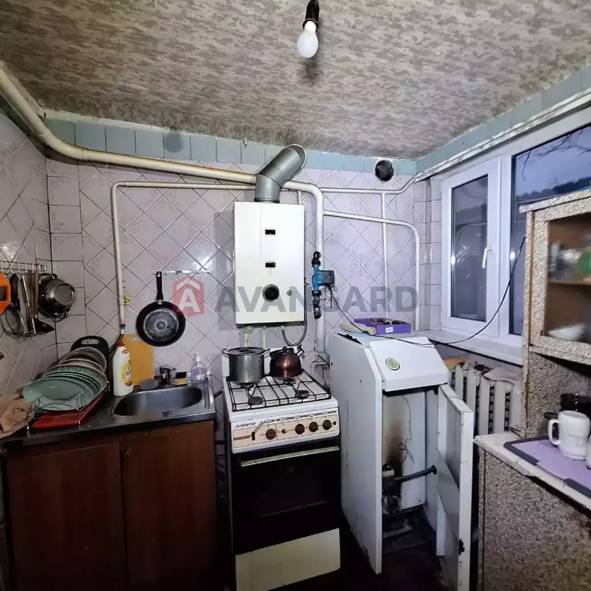 Будинок, 60 кв.м. фото 11 Будинок, 60 кв.м. фото 11