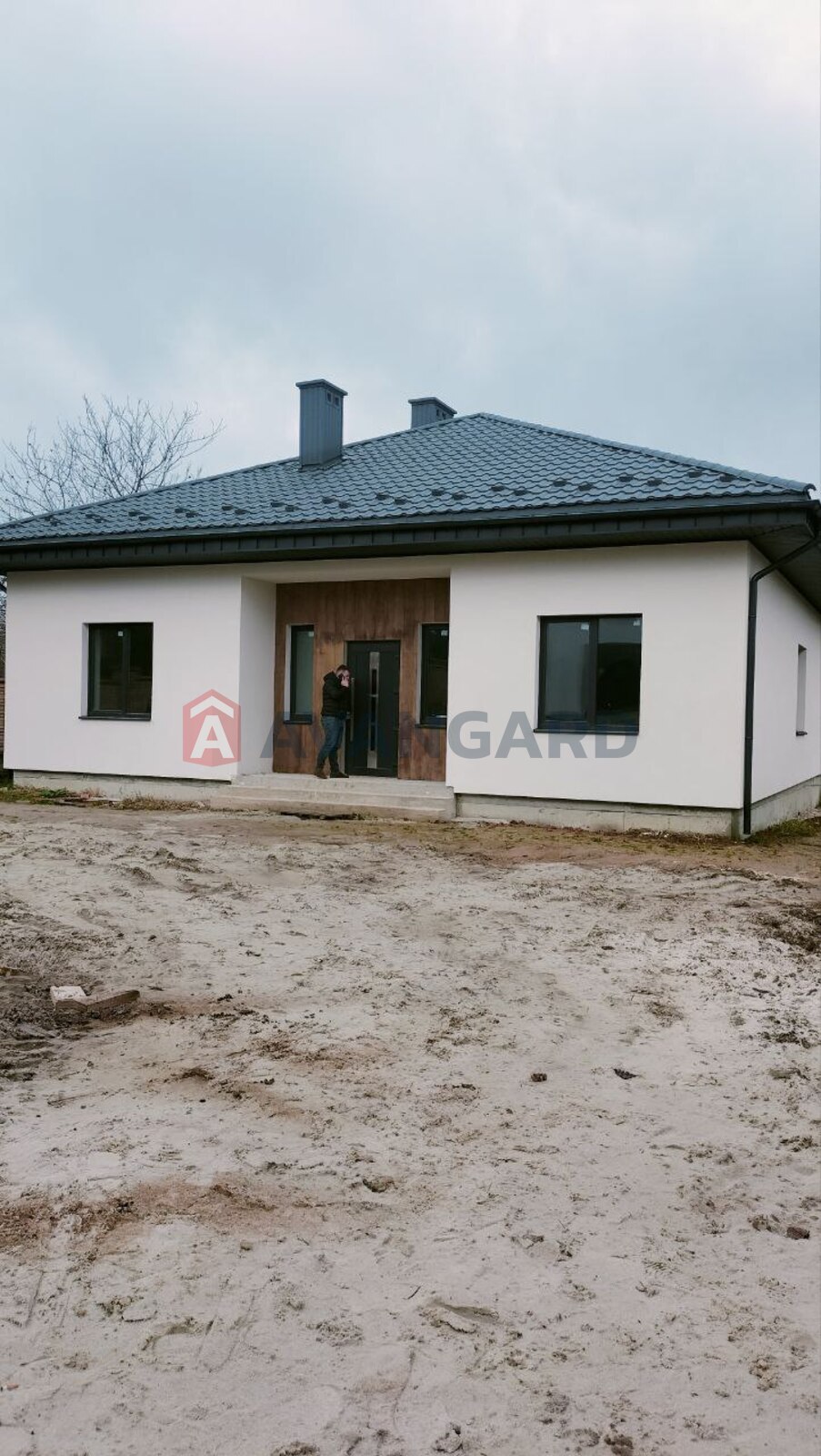 Будинок, 120 кв.м. фото 1 Будинок, 120 кв.м. фото 1