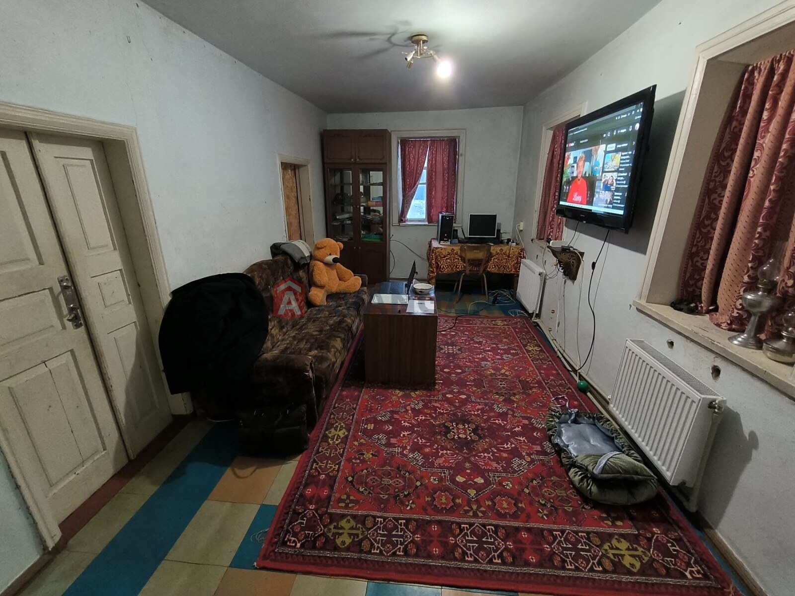 Дом, 89 кв.м. фото 5 Дом, 89 кв.м. фото 5