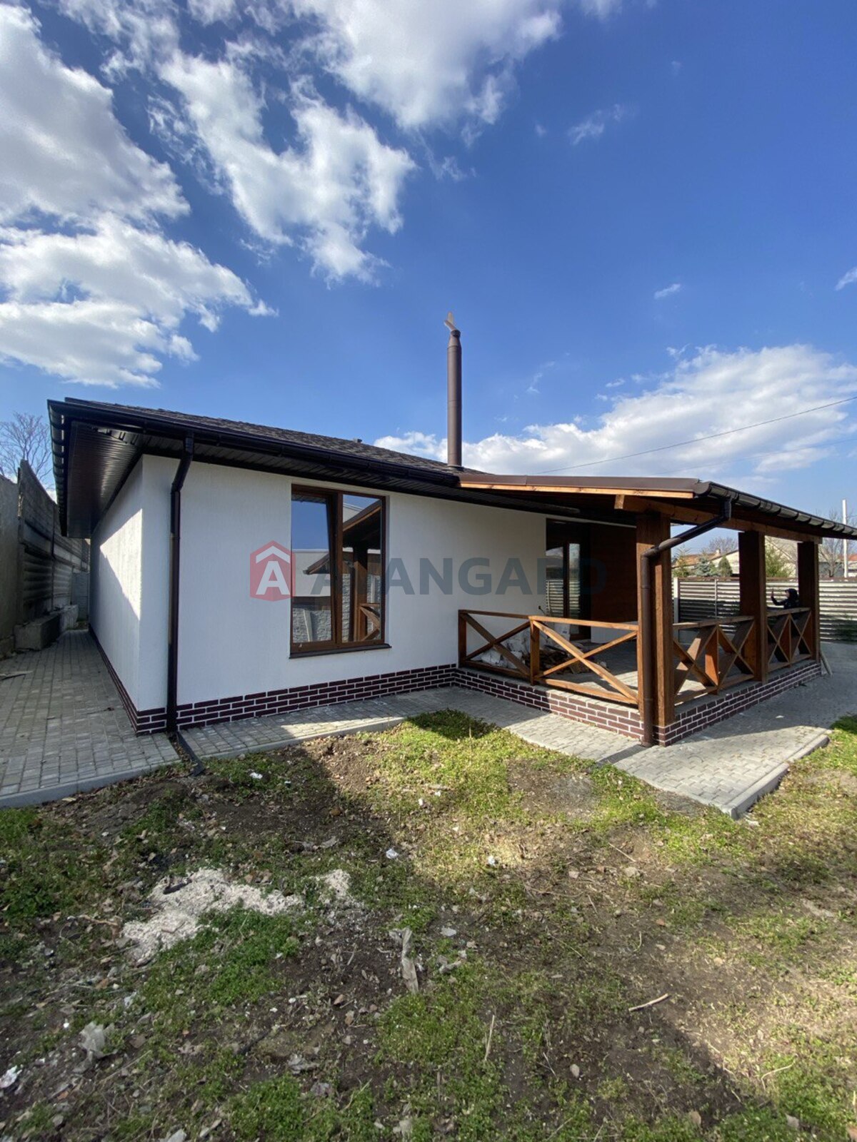 Будинок, 116 кв.м. фото 6 Будинок, 116 кв.м. фото 6